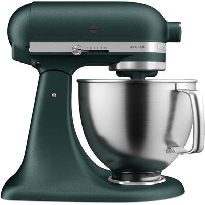 Kitchenaid Food processor 5KSM193ADBPP Pebbled palm Profile